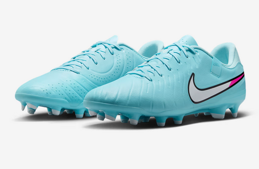 NIKE TIEMPO LEGEND 10 ACADEMY FG