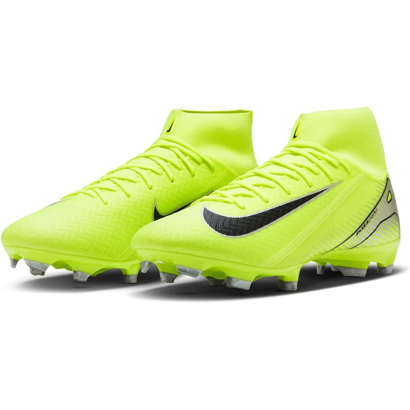 NIKE ZOOM SUPERFLY 10 ACADEMY FG