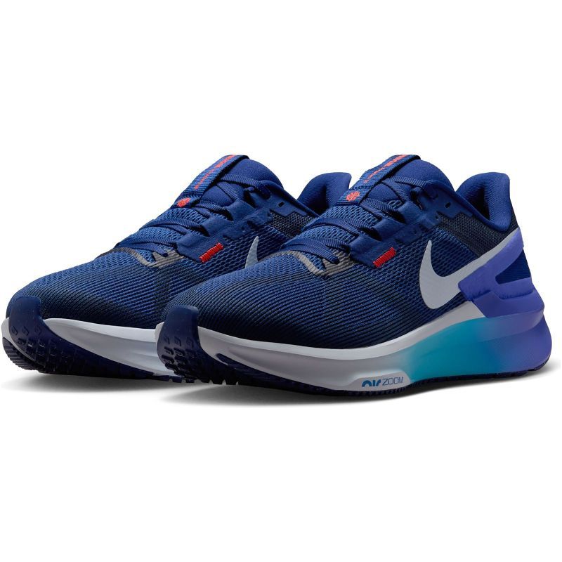 NIKE ZOOM STRUCTURE 25 NIKE ZOOM STRUCTURE 25