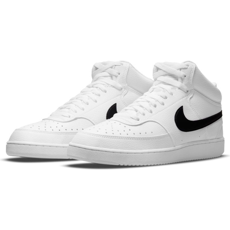 NIKE COURT VISION MID NN