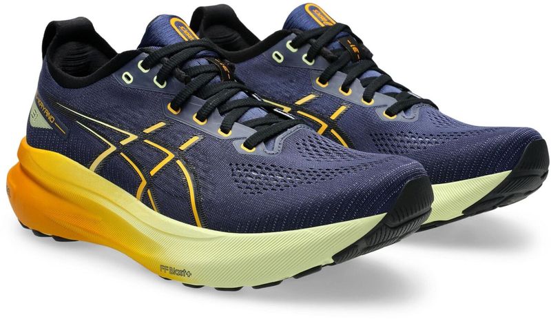 ASICS GEL-KAYANO 31 ASICS GEL-KAYANO 31
