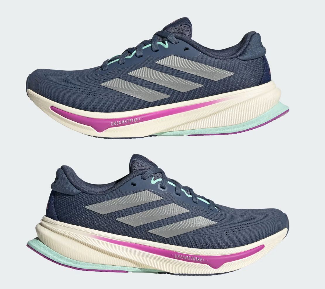 ADIDAS SUPERNOVA RISE 2 W