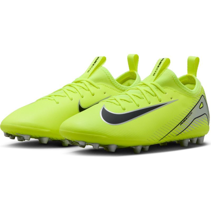 NIKE ZOOM VAPOR 16 ACADEMY FG JR