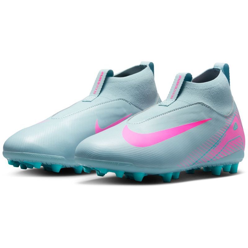 NIKE ZOOM SUPERFLY 10 ACADEMY FG JR