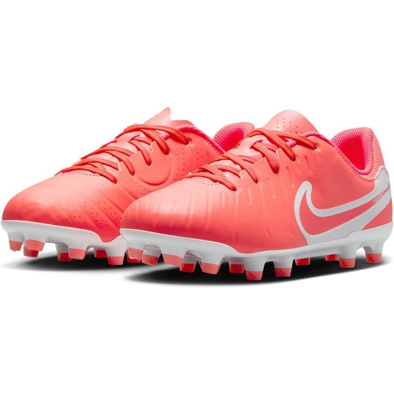 NIKE TIEMPO LEGEND 10 ACADEMY FG JR