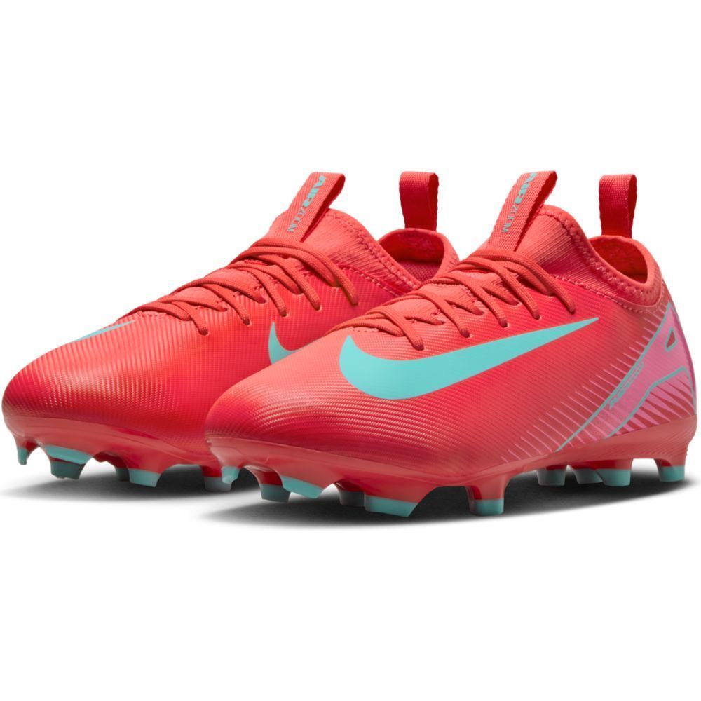 NIKE ZOOM VAPOR 16 ACADEMY FG JR