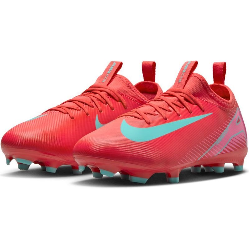 NIKE ZOOM VAPOR 16 ACADEMY FG JR NIKE ZOOM VAPOR 16 ACADEMY FG JR