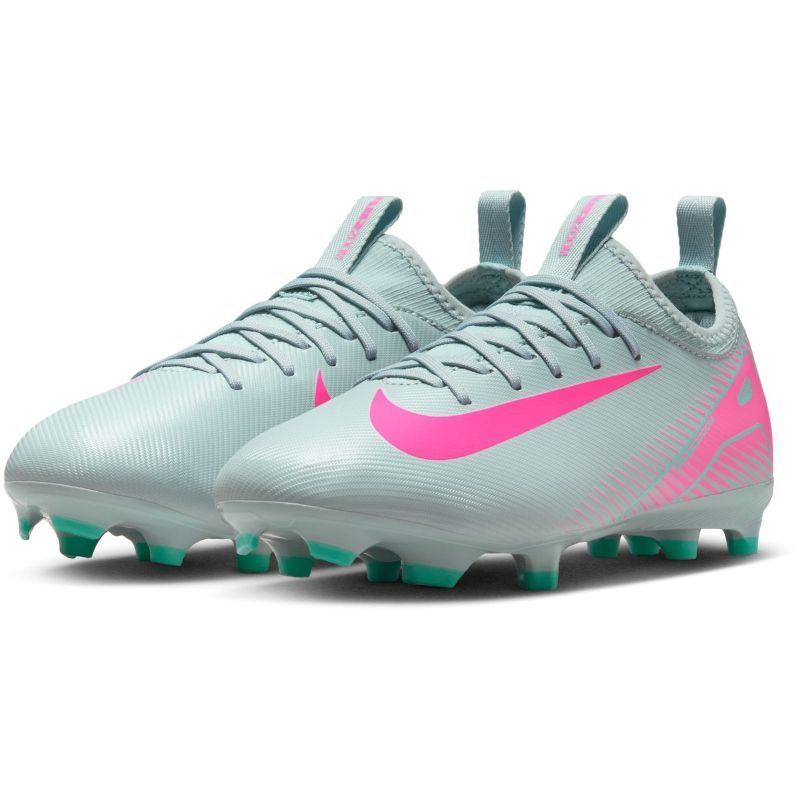 NIKE ZOOM VAPOR 16 ACADEMY FG JR