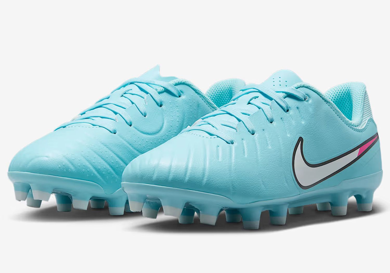 NIKE TIEMPO LEGEND 10 ACADEMY FG JR