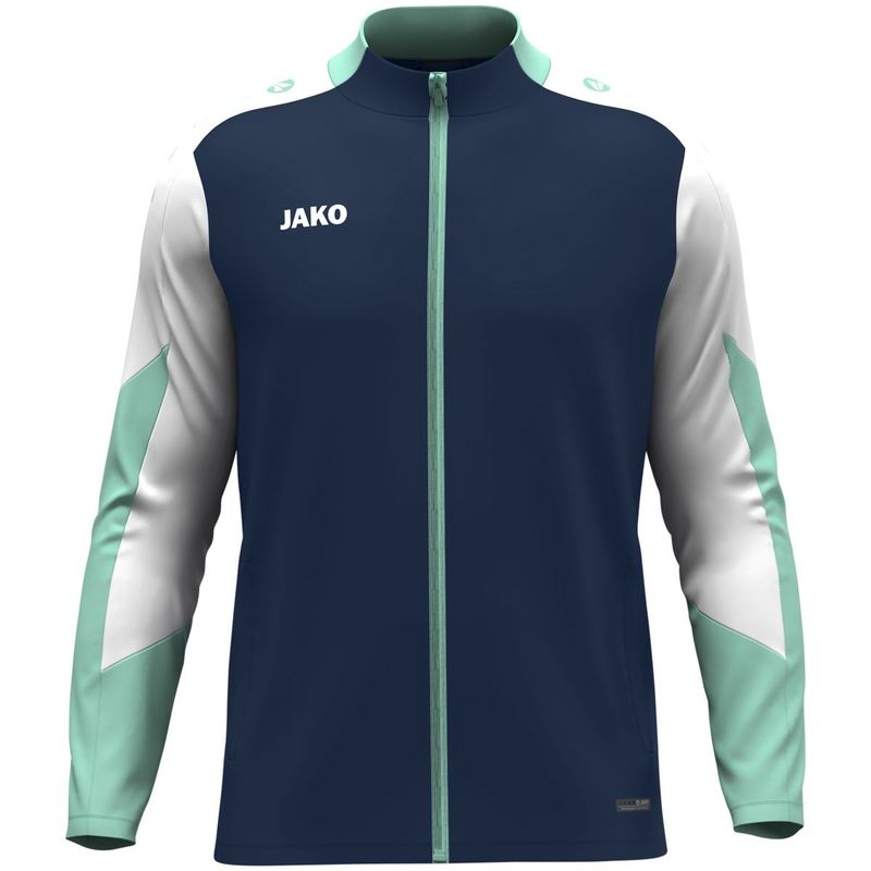 JAKO Polyesterjacke Dynamic JAKO Polyesterjacke Dynamic