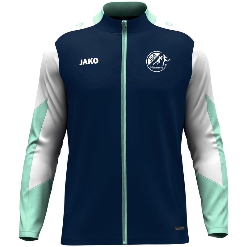 JAKO Polyesterjacke Dynamic JAKO Polyesterjacke Dynamic