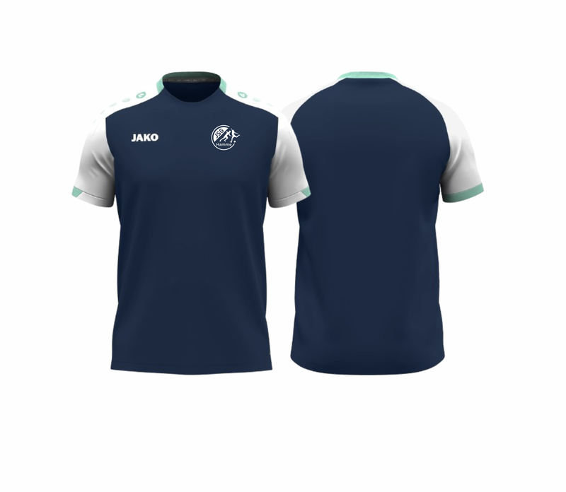 JAKO T-Shirt Dynamic JAKO T-Shirt Dynamic
