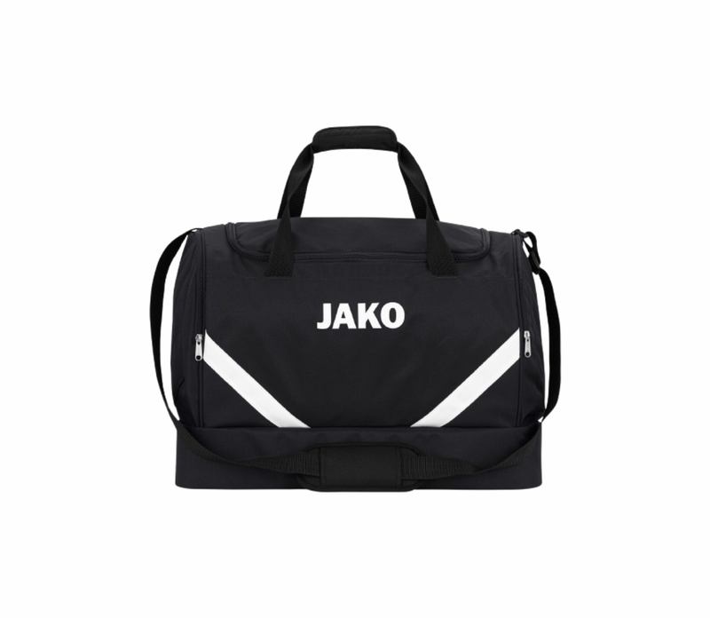 JAKO Sporttasche Iconic mit Bdf. JAKO Sporttasche Iconic mit Bdf.