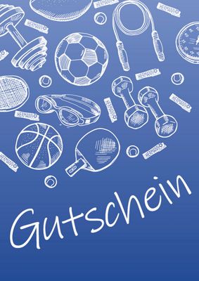 Gutschein