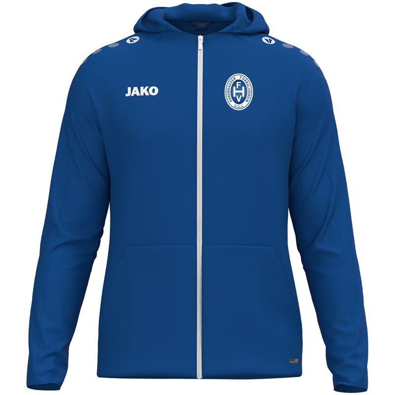 JAKO Kapuzenjacke One JAKO Kapuzenjacke One