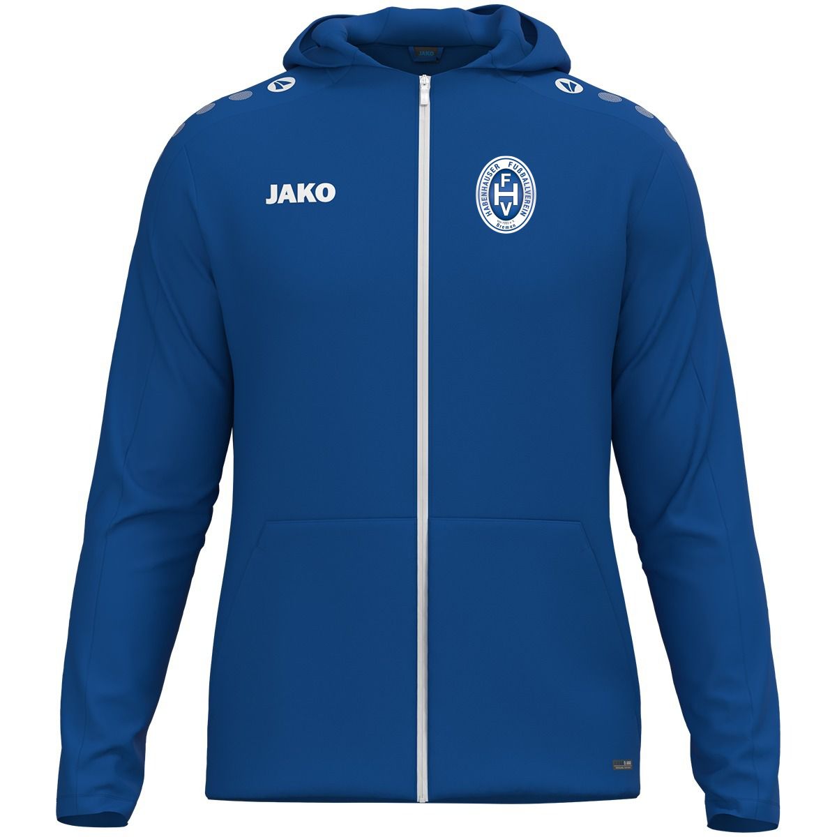 JAKO Kapuzenjacke One (Lieferbar ab 10.01.2026) JAKO Kapuzenjacke One (Lieferbar ab 10.01.2026)