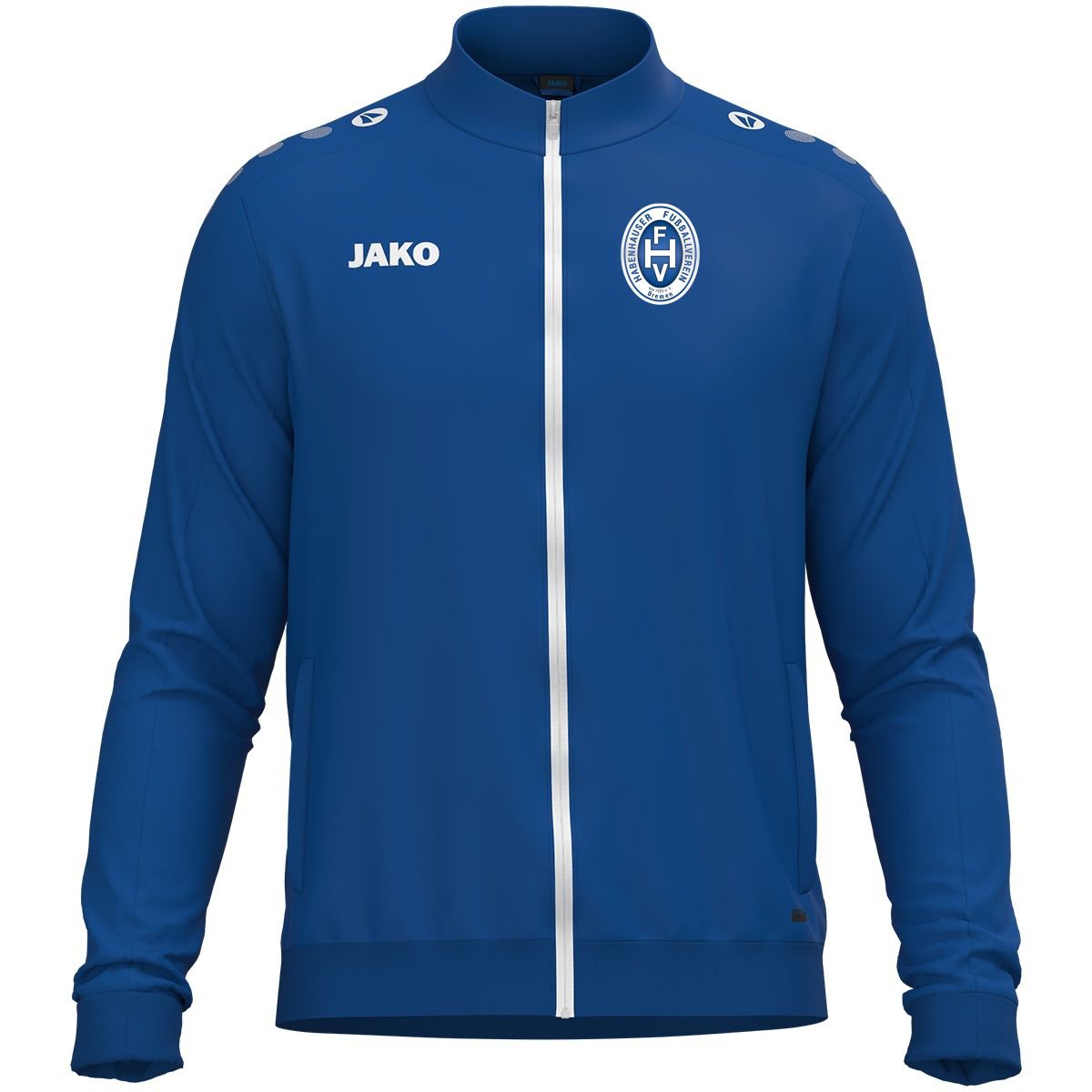 JAKO Polyesterjacke One (Lieferbar ab 10.01.2026) JAKO Polyesterjacke One (Lieferbar ab 10.01.2026)