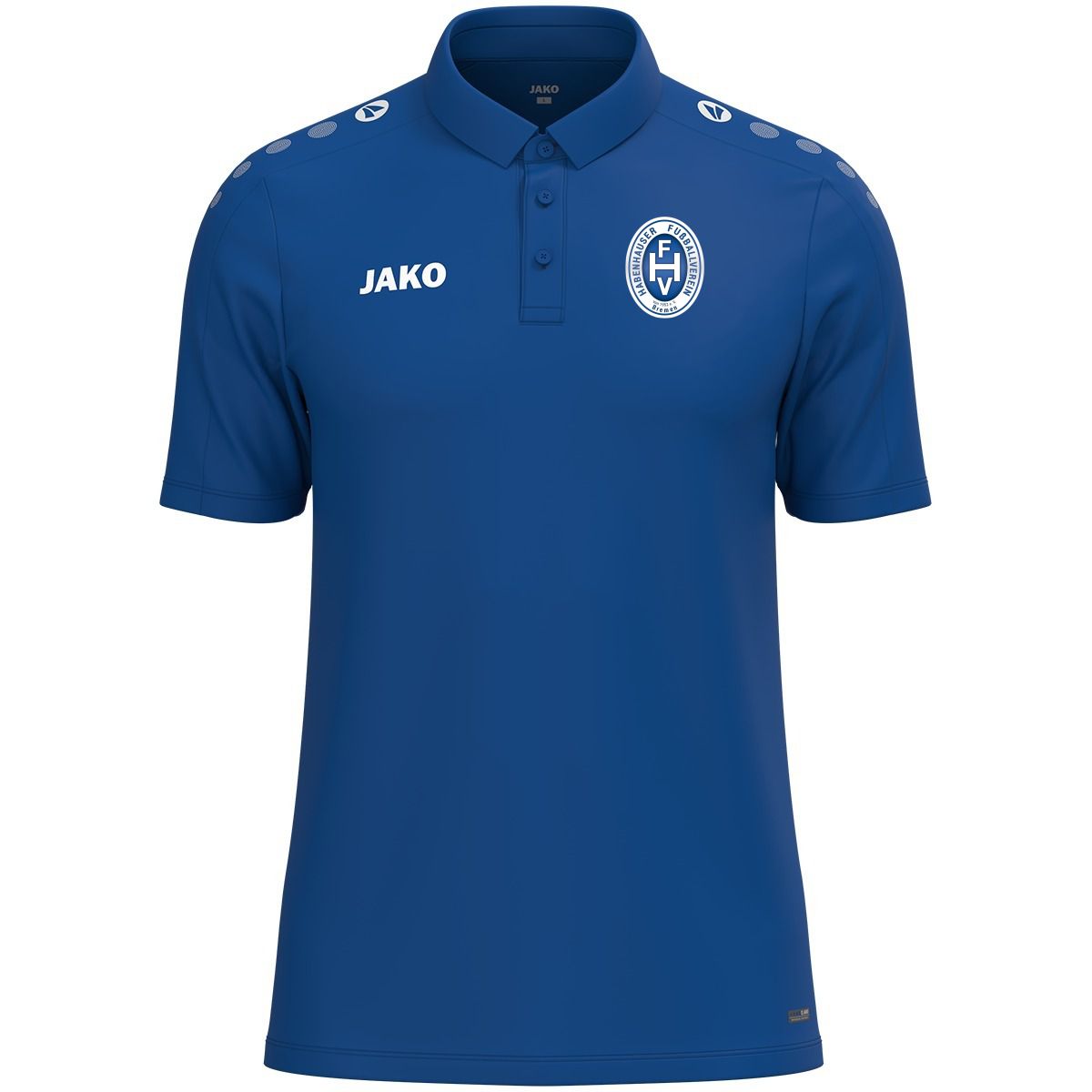 Jako Polo One (Lieferbar ab 01.02.2026) Jako Polo One (Lieferbar ab 01.02.2026)