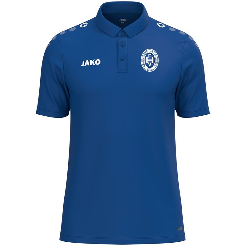 Jako Polo One (Lieferbar ab 15.01.2026) Jako Polo One (Lieferbar ab 15.01.2026)