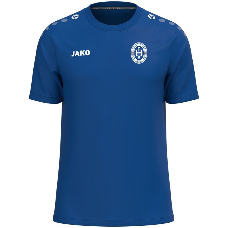 Jako T-Shirt One Cotton (Lieferbar ab 15.03.2026) Jako T-Shirt One Cotton (Lieferbar ab 15.03.2026)
