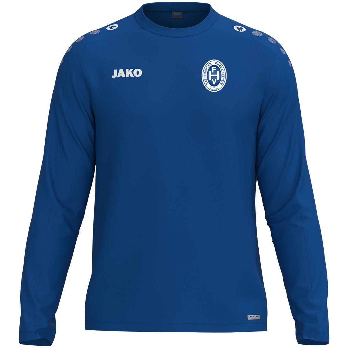 Jako Sweat One (Lieferbar ab 01.01.2026)