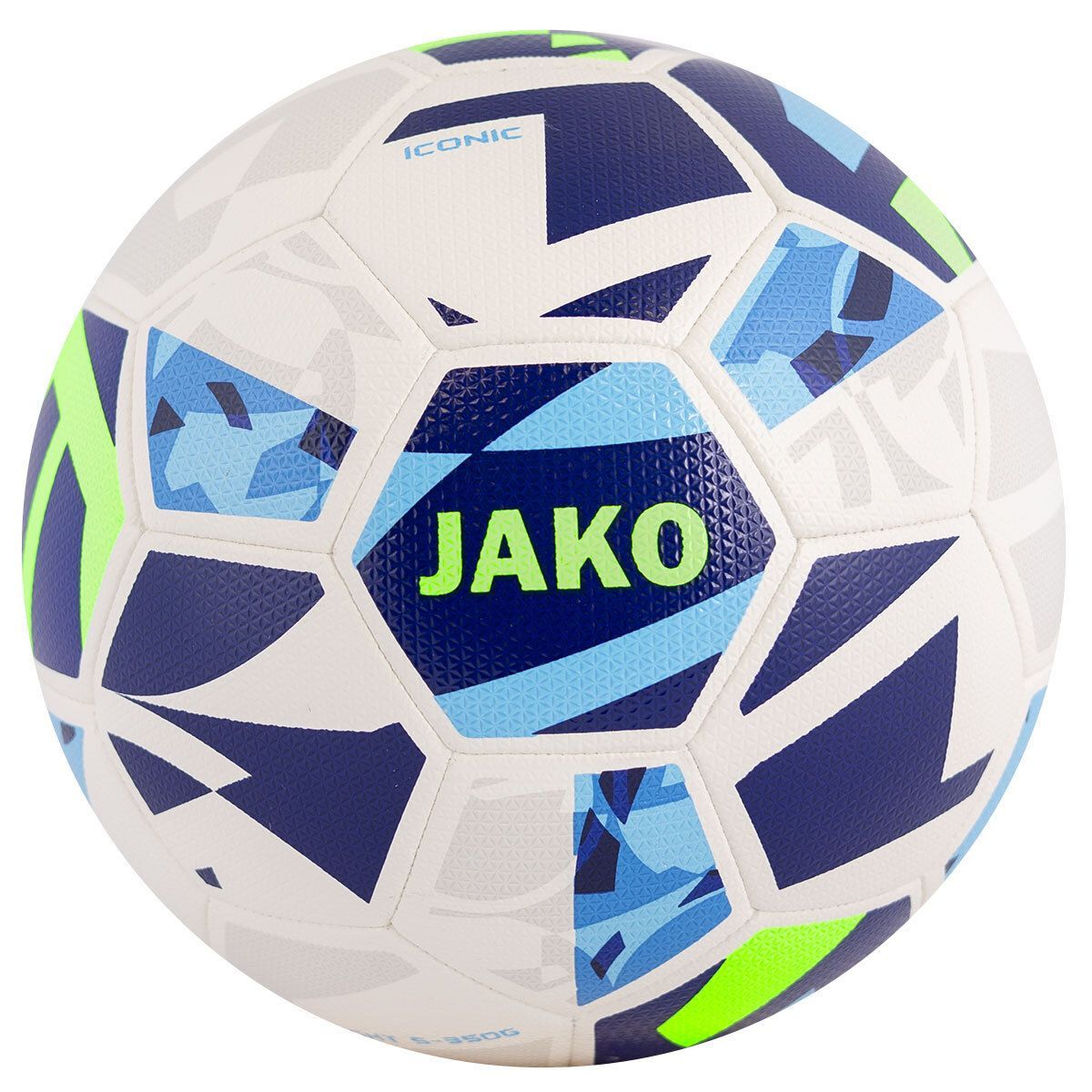 Jako Lightball Iconic Jako Lightball Iconic, Farbe - Größe - Gewicht: 660 - 5 - 350g