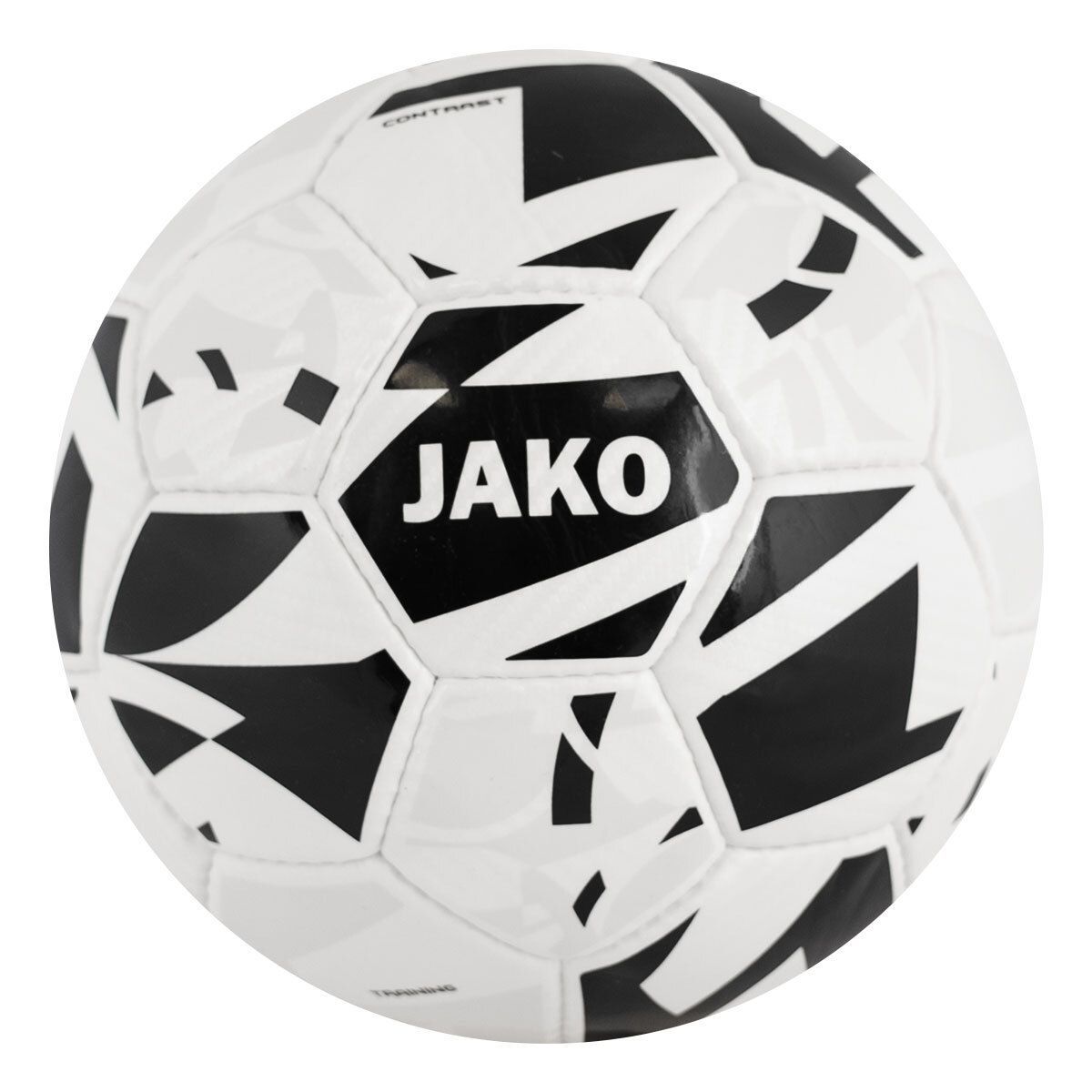 JAKO Trainingsball Contrast JAKO Trainingsball Contrast, Farbe - Größe: 658 - 5