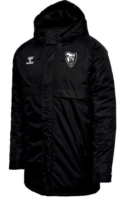 Hummel Go Parka Jacket