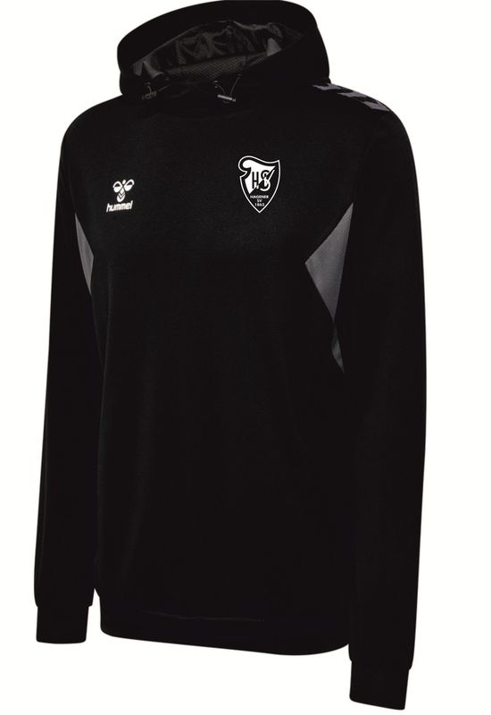 Hummel Authentic Poly Hoodie Hummel Authentic Poly Hoodie