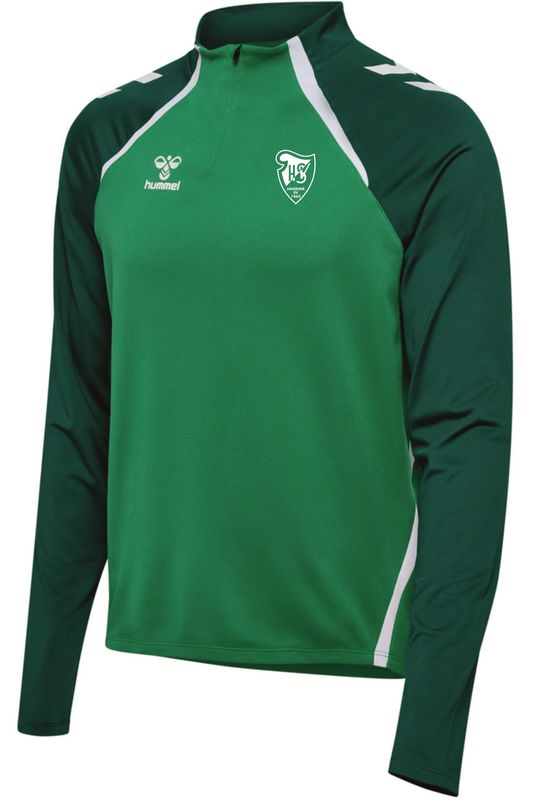 Hummel Lead 2.0 Track Zip Jacket Hummel Lead 2.0 Track Zip Jacket