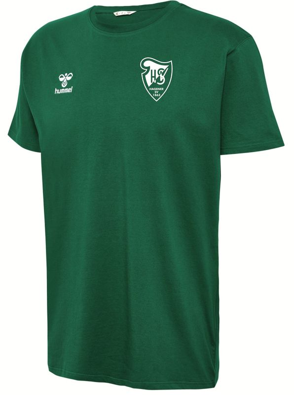 Hummel Go 2.0 T-Shirt