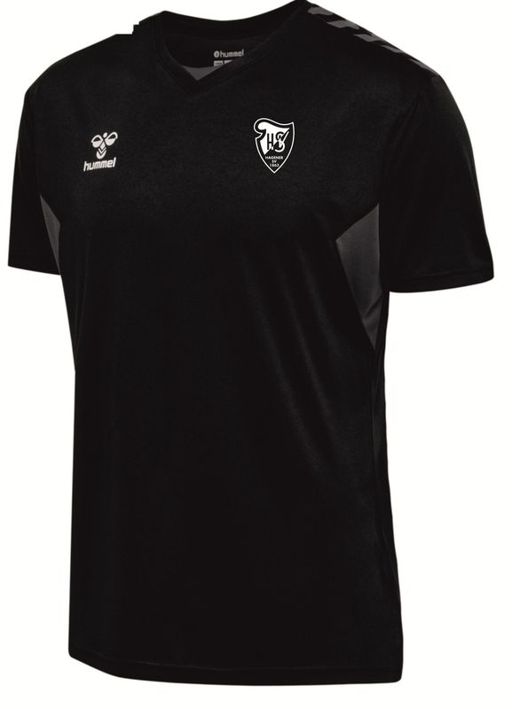 Hummel Authentic Poly Jersey W Hummel Authentic Poly Jersey W