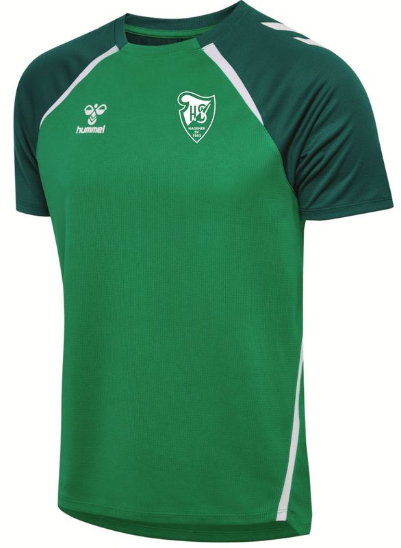 Hummel Lead 2.0 Jersey