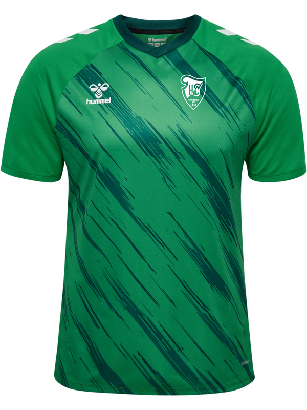 Hummel Match Triumph Jersey Hummel Match Triumph Jersey