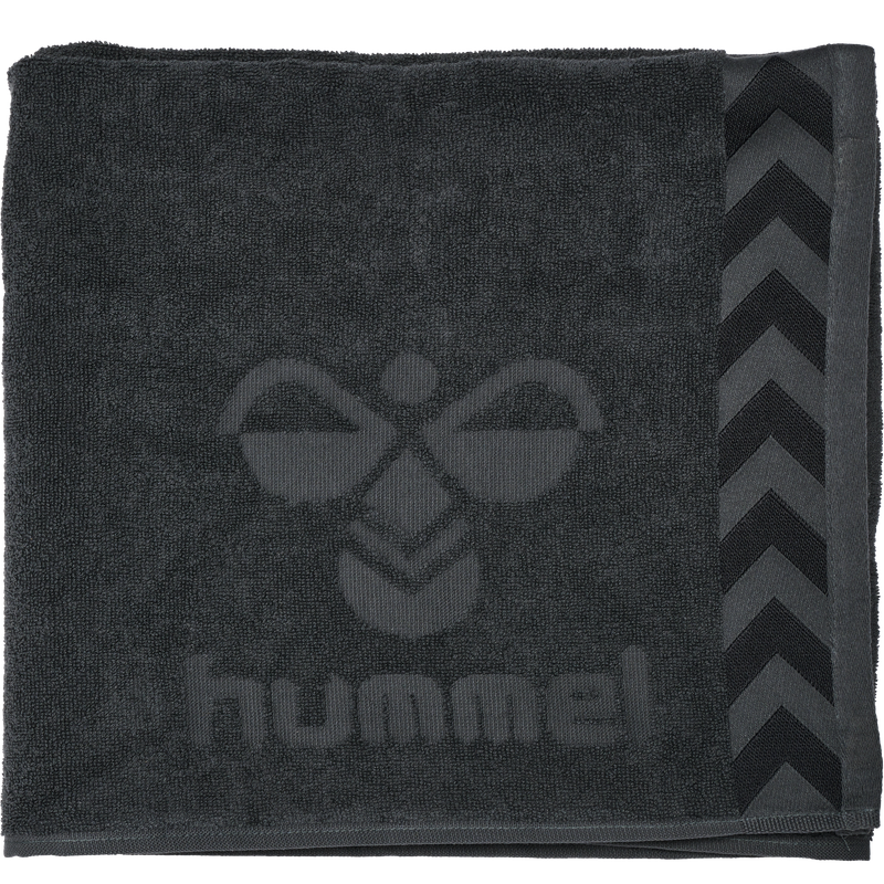 Hummel Large Towel 160x70 cm Hummel Large Towel 160x70 cm