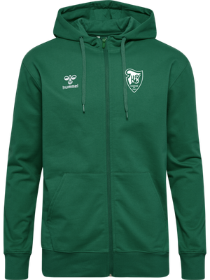 Hoodies / Sweatjacken / Zipper