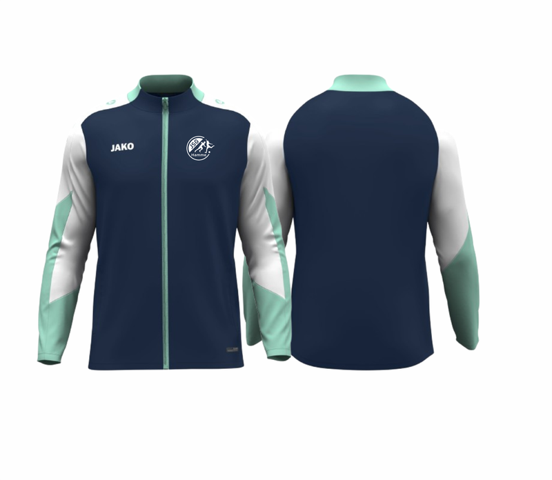 JAKO Polyesterjacke Dynamic