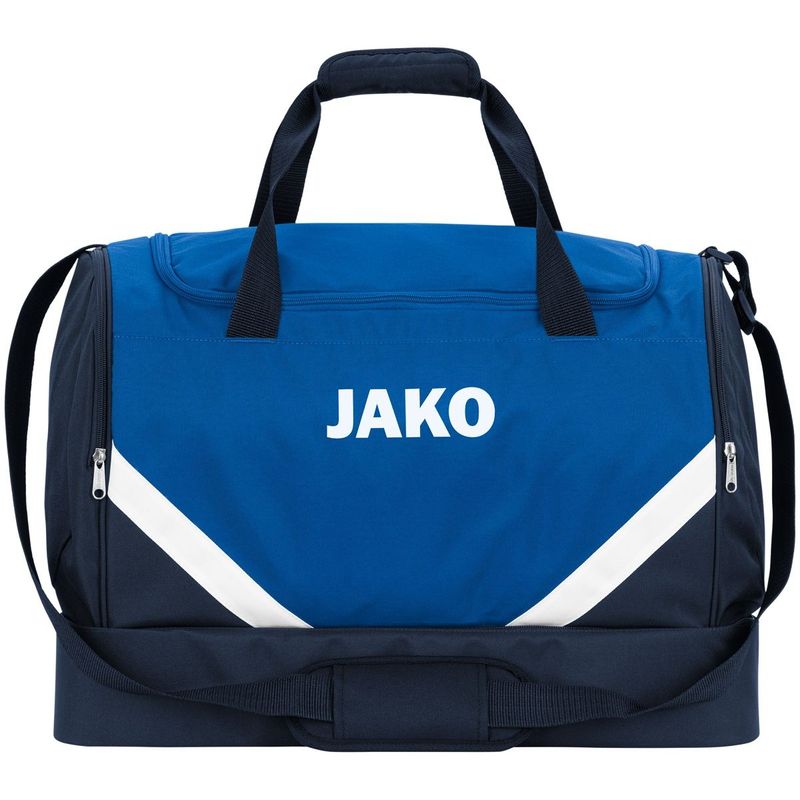 Jako Sporttasche Iconic mit Bodenfach