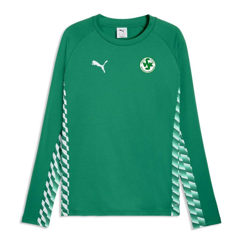 Puma teamLIGA26 Sweat