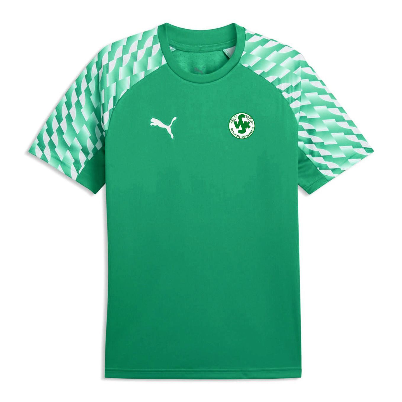 Puma teamLIGA26 Jersey
