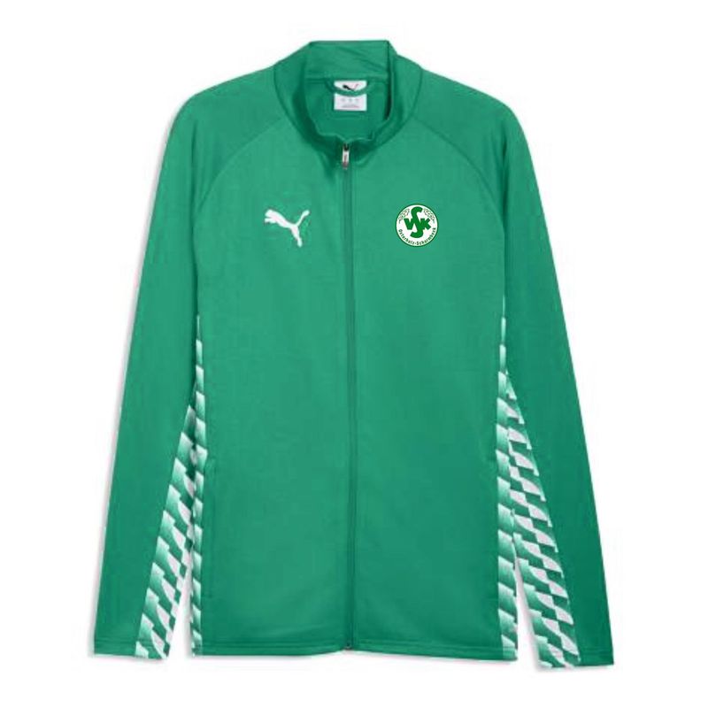 Puma teamLIGA26 Polyesterjacke