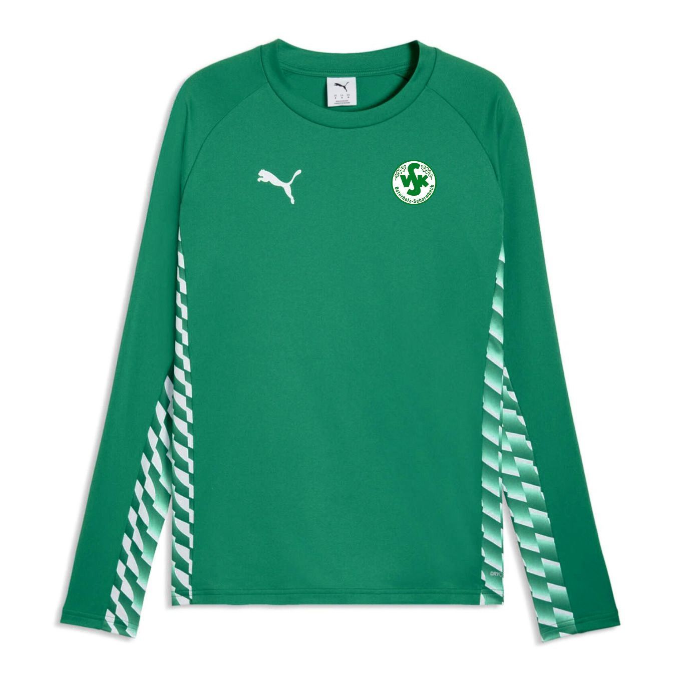Puma teamLIGA26 Sweat