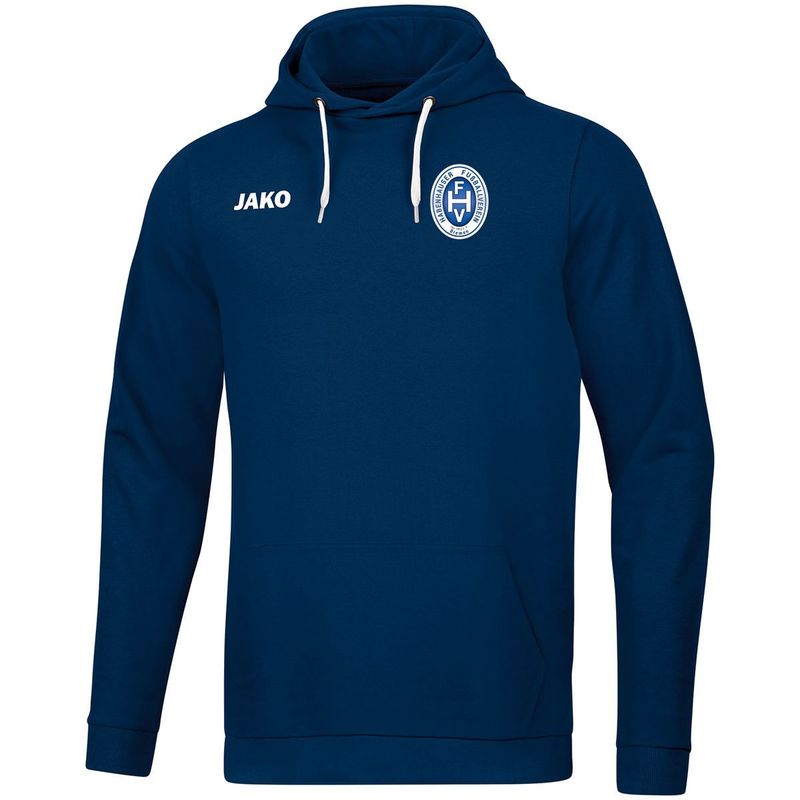 Jako Kapuzensweat Base Jako Kapuzensweat Base