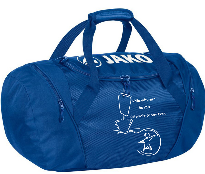 JAKO Rucksacktasche JAKO Rucksacktasche