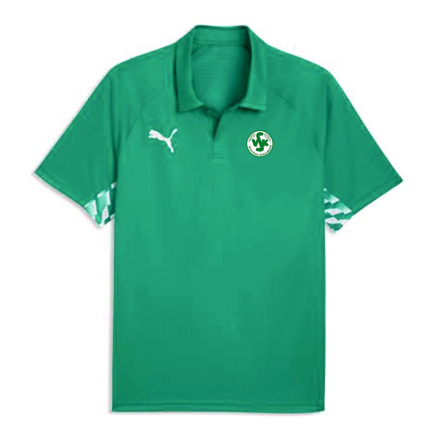 Puma teamLIGA26 Polo