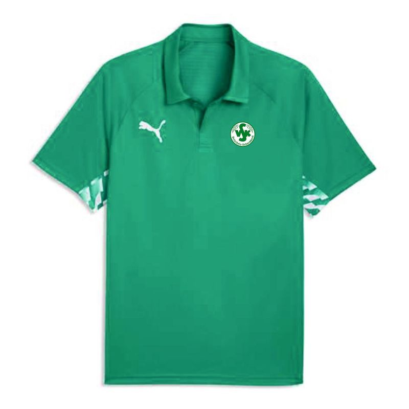Puma teamLIGA26 Polo