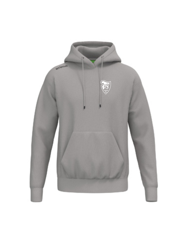 ERIMA TS Hoody + Wappen "Hagener SV"