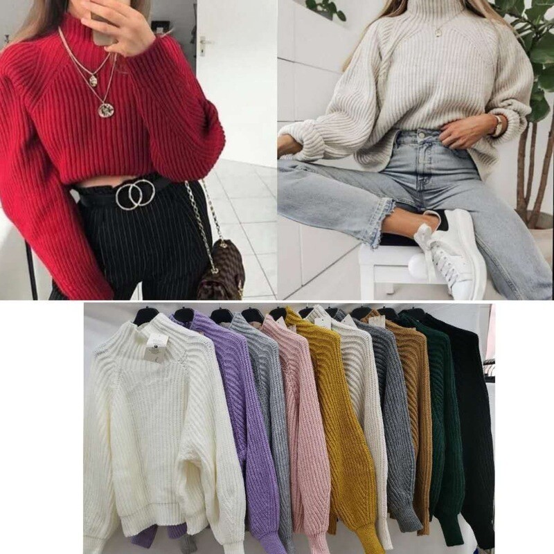 Maglione Goldie