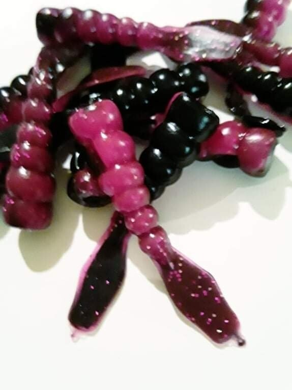 Fuddle Bugs