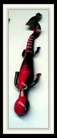 6&quot; Creature